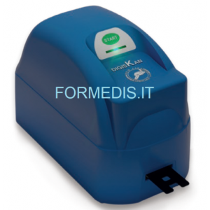 SCANNER PER LASTRE AI FOSFORI DIGISKAN